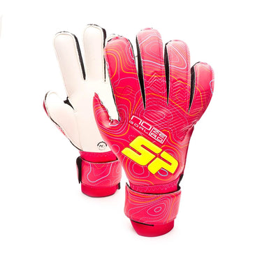 No Goal Zero Training Glove
